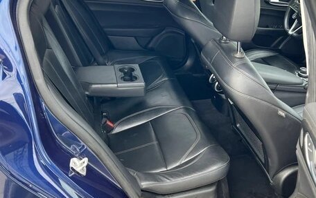 Alfa Romeo Giulia II, 2016 год, 2 000 000 рублей, 13 фотография