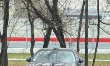 Alfa Romeo Giulia II, 2016 год, 2 000 000 рублей, 17 фотография