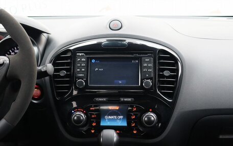Nissan Juke Nismo, 2013 год, 1 350 000 рублей, 13 фотография