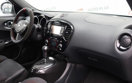 Nissan Juke Nismo, 2013 год, 1 350 000 рублей, 11 фотография