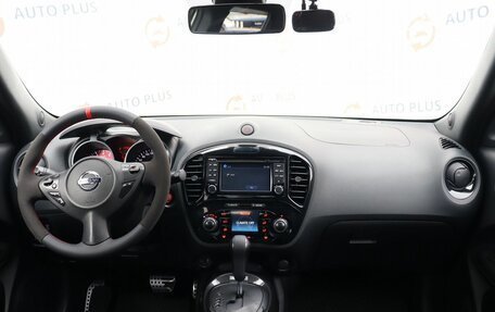 Nissan Juke Nismo, 2013 год, 1 350 000 рублей, 10 фотография