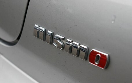 Nissan Juke Nismo, 2013 год, 1 350 000 рублей, 8 фотография