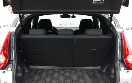 Nissan Juke Nismo, 2013 год, 1 350 000 рублей, 7 фотография