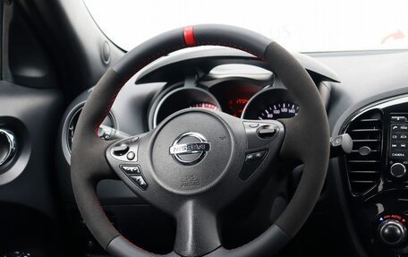 Nissan Juke Nismo, 2013 год, 1 350 000 рублей, 12 фотография