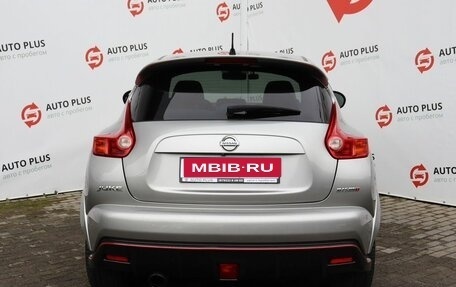 Nissan Juke Nismo, 2013 год, 1 350 000 рублей, 6 фотография