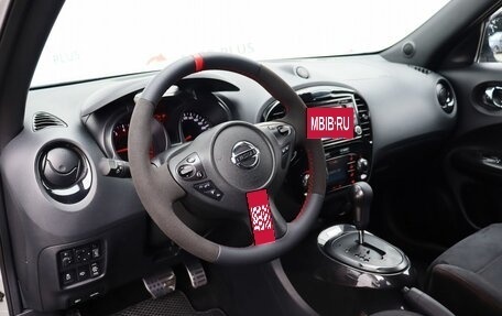 Nissan Juke Nismo, 2013 год, 1 350 000 рублей, 9 фотография