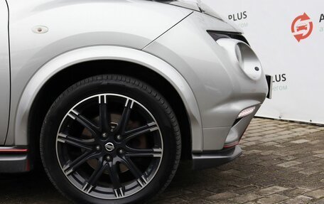 Nissan Juke Nismo, 2013 год, 1 350 000 рублей, 19 фотография