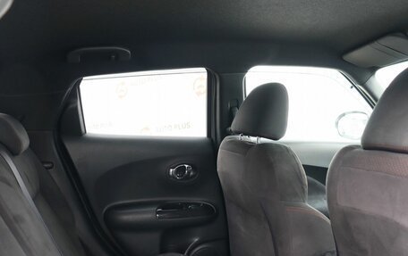 Nissan Juke Nismo, 2013 год, 1 350 000 рублей, 18 фотография