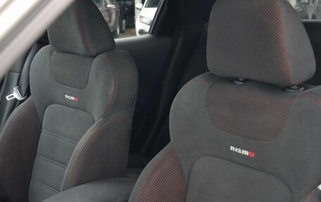 Nissan Juke Nismo, 2013 год, 1 350 000 рублей, 16 фотография