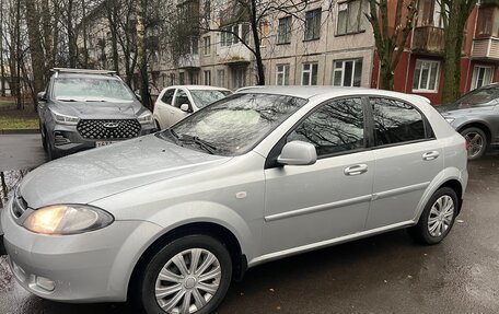 Chevrolet Lacetti, 2010 год, 359 000 рублей, 2 фотография
