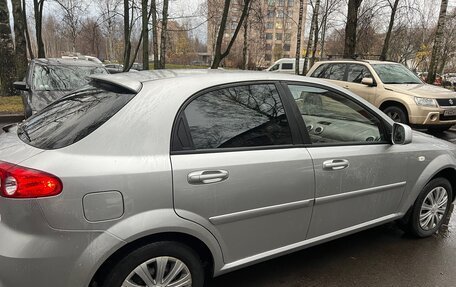 Chevrolet Lacetti, 2010 год, 359 000 рублей, 6 фотография