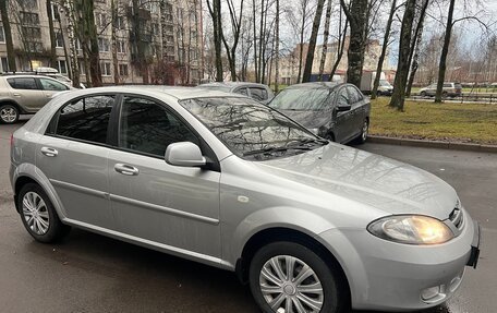 Chevrolet Lacetti, 2010 год, 359 000 рублей, 5 фотография