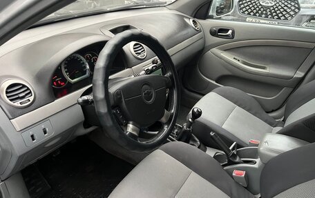 Chevrolet Lacetti, 2010 год, 359 000 рублей, 11 фотография