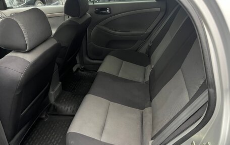 Chevrolet Lacetti, 2010 год, 359 000 рублей, 14 фотография