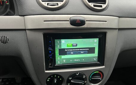 Chevrolet Lacetti, 2010 год, 359 000 рублей, 15 фотография