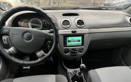 Chevrolet Lacetti, 2010 год, 359 000 рублей, 10 фотография