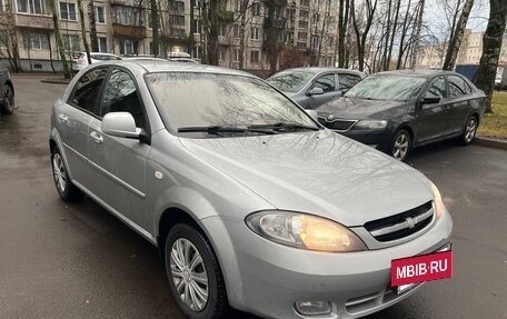 Chevrolet Lacetti, 2010 год, 359 000 рублей, 4 фотография