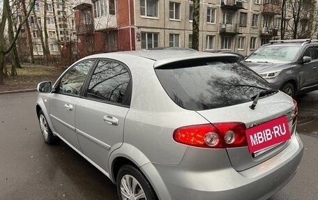 Chevrolet Lacetti, 2010 год, 359 000 рублей, 9 фотография