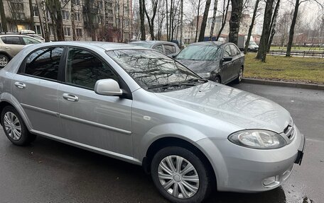 Chevrolet Lacetti, 2010 год, 359 000 рублей, 22 фотография