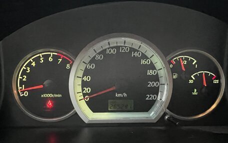 Chevrolet Lacetti, 2010 год, 359 000 рублей, 19 фотография