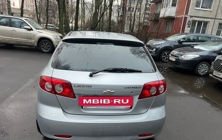 Chevrolet Lacetti, 2010 год, 359 000 рублей, 23 фотография