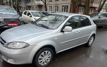Chevrolet Lacetti, 2010 год, 359 000 рублей, 21 фотография