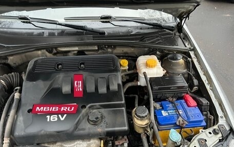 Chevrolet Lacetti, 2010 год, 359 000 рублей, 18 фотография