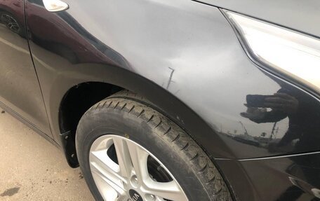 KIA cee'd III, 2018 год, 1 400 000 рублей, 6 фотография