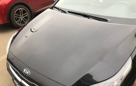 KIA cee'd III, 2018 год, 1 400 000 рублей, 12 фотография