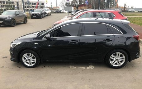 KIA cee'd III, 2018 год, 1 400 000 рублей, 11 фотография