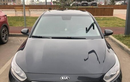 KIA cee'd III, 2018 год, 1 400 000 рублей, 1 фотография