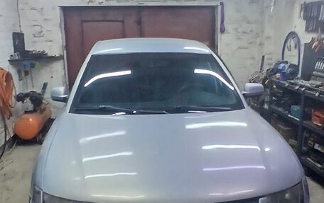 Volkswagen Passat B5+ рестайлинг, 1997 год, 170 000 рублей, 4 фотография