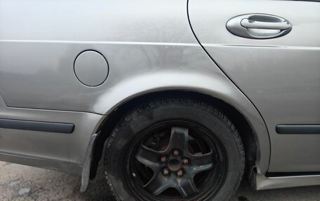 Saab 9-5 I, 2003 год, 440 000 рублей, 9 фотография