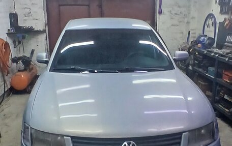 Volkswagen Passat B5+ рестайлинг, 1997 год, 170 000 рублей, 5 фотография