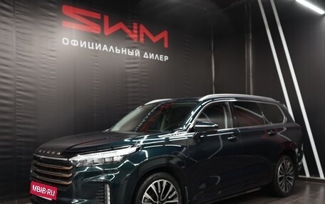 CheryExeed VX, 2022 год, 3 050 000 рублей, 1 фотография
