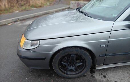 Saab 9-5 I, 2003 год, 440 000 рублей, 4 фотография