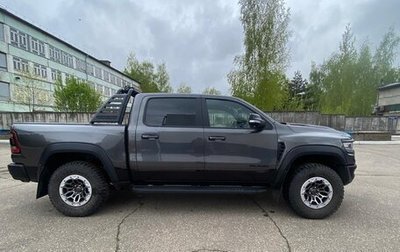 Rambler 1500, 2022 год, 13 800 000 рублей, 1 фотография