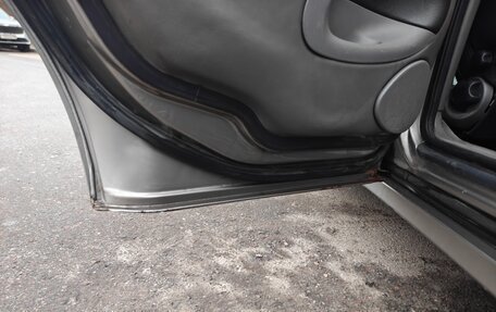 Saab 9-5 I, 2003 год, 440 000 рублей, 16 фотография