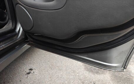 Saab 9-5 I, 2003 год, 440 000 рублей, 17 фотография