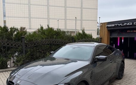 BMW M4, 2024 год, 14 000 000 рублей, 1 фотография