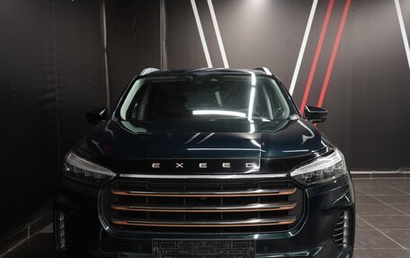 CheryExeed VX, 2022 год, 3 050 000 рублей, 2 фотография