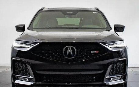 Acura MDX, 2025 год, 11 000 000 рублей, 1 фотография