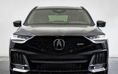Acura MDX, 2025 год, 11 000 000 рублей, 1 фотография
