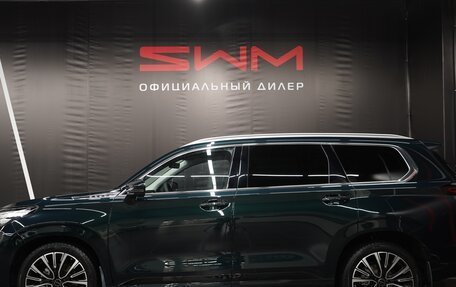 CheryExeed VX, 2022 год, 3 050 000 рублей, 3 фотография