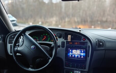 Saab 9-5 I, 2003 год, 440 000 рублей, 18 фотография