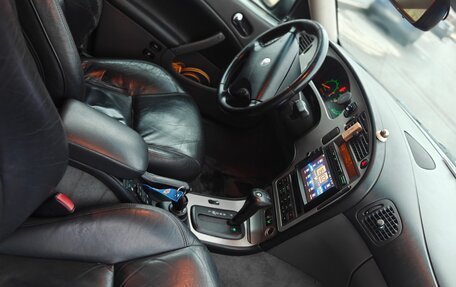 Saab 9-5 I, 2003 год, 440 000 рублей, 20 фотография