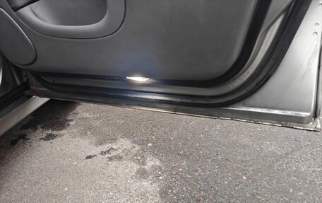 Saab 9-5 I, 2003 год, 440 000 рублей, 23 фотография