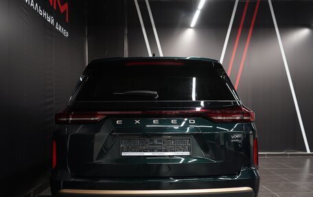 CheryExeed VX, 2022 год, 3 050 000 рублей, 5 фотография