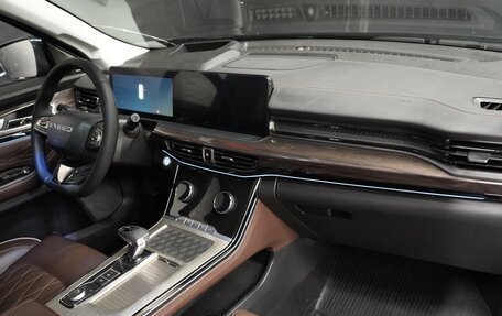 CheryExeed VX, 2022 год, 3 050 000 рублей, 10 фотография