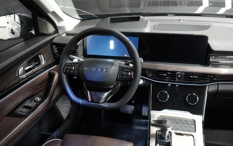 CheryExeed VX, 2022 год, 3 050 000 рублей, 12 фотография